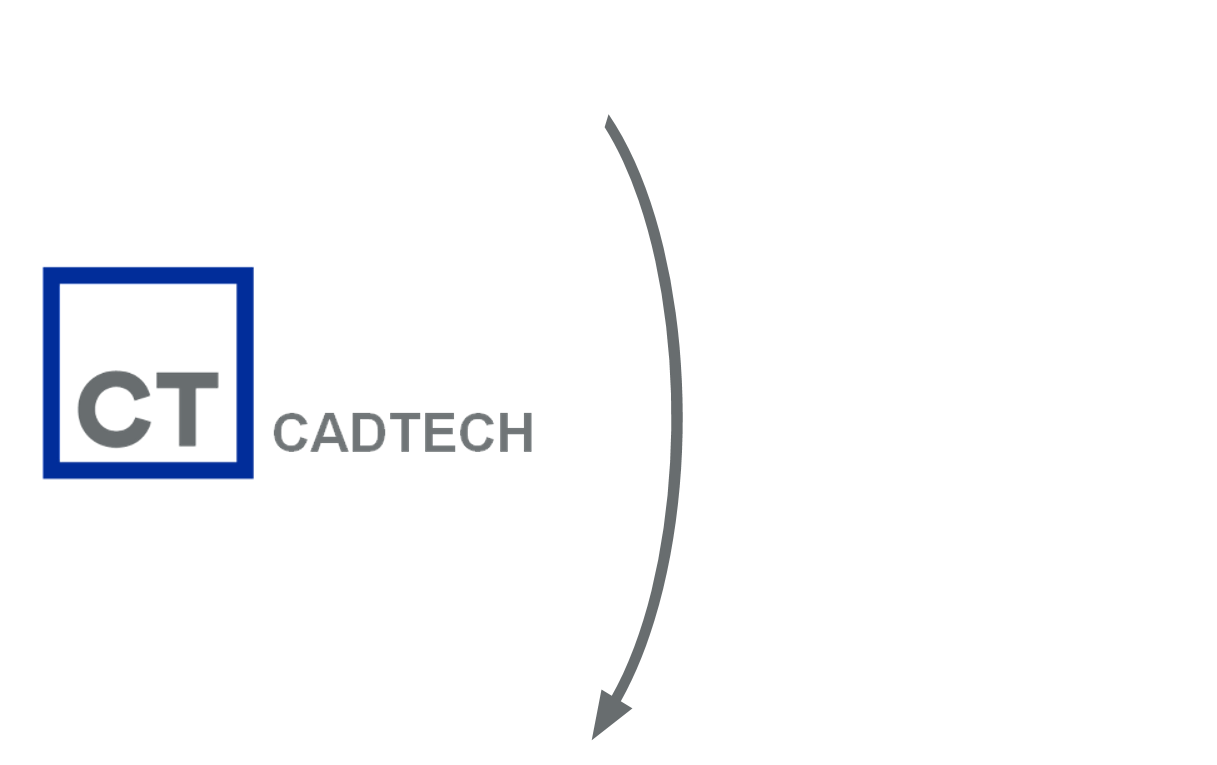 Logo Cadtech