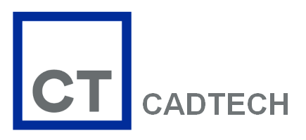 Logo Cadtech